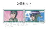 忍たま乱太郎 つみこま 2種セット 23
 
2025年09月発売