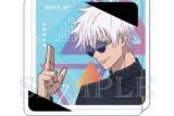 呪術廻戦 懐玉・玉折 mini　アクリルブロック 五条悟
 
2025年10月発売