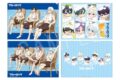 ブルーロック クリアファイルセット お風呂ver.
 
2025年11月発売
で取扱中