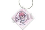 アオのハコ れとぽぷ アクリルキーホルダー(全8種)C 蝶野雛 
2025年08月下旬発売