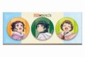 薬屋のひとりごと 缶バッジセット(寒牡丹)【再販】
 
2025年9月15日発売