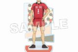 ハイキュー!! アクリルスタンド パターンアート(黒尾鉄朗)
 アニメイトで
2025年06月発売