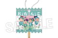忍たま乱太郎 ラッピングアクリルキーホルダー 2
 
2025年09月発売