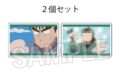 忍たま乱太郎 つみこま 2種セット 22
 
2025年09月発売