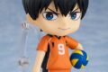 ハイキュー!! TO THE TOP ねんどろいど 影山飛雄 新生烏野Ver.【再販】
 
2025年09月発売