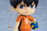 ハイキュー!! TO THE TOP ねんどろいど 影山飛雄 新生烏野Ver.【再販】
 
2025年09月発売