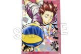 ハイキュー!! 激闘!!スタパネ 天童 覚
 
2025年09月発売
で取扱中