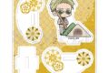 呪術廻戦 ゆらゆら　アクリルスタンド Japanese Sweets ver. 七海建人
 
2025年10月発売