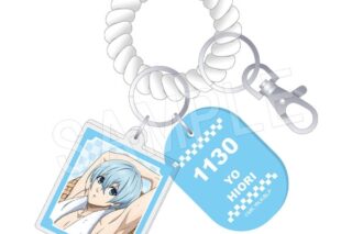 ブルーロック ロッカーキー風キーホルダー お風呂ver. 氷織 羊
 
2025年11月発売
で取扱中