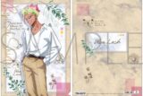 ブルーロック2期 クリアファイル/士道 龍聖
 
2025年8月16日発売
で取扱中