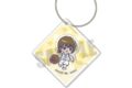 アオのハコ れとぽぷ アクリルキーホルダー(全8種)B 鹿野千夏 
2025年08月下旬発売