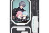 ブラックスター -Theater Starless-×サンリオキャラクターズ アクリルスタンド シン×リトルツインスターズ
 
2025年09月発売
で取扱中 (アニメイト)