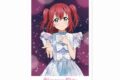 ラブライブ!サンシャイン!! 描き下ろし 黒澤ルビィ 3rdソロコンサートver. A3マット加工ポスター
 
2025年9月17日発売
