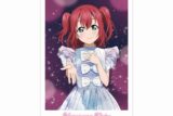 ラブライブ!サンシャイン!! 描き下ろし 黒澤ルビィ 3rdソロコンサートver. A3マット加工ポスター
 
2025年9月17日発売