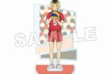 ハイキュー!! アクリルスタンド パターンアート(孤爪研磨)
 アニメイトで
2025年06月発売