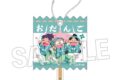 忍たま乱太郎 ラッピングアクリルキーホルダー 1
 
2025年09月発売