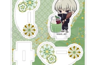 呪術廻戦 ゆらゆら　アクリルスタンド Japanese Sweets ver. 狗巻棘
 
2025年10月発売