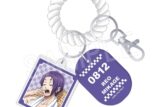 ブルーロック ロッカーキー風キーホルダー お風呂ver. 御影玲王
 
2025年11月発売
で取扱中