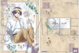 ブルーロック2期 クリアファイル/御影 玲王
 
2025年8月16日発売
で取扱中