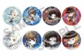 文豪ストレイドッグス (文スト) トレーディングきらホロ☆MIX缶バッジ 異能力
 
2025年06月発売
