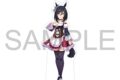 ウマ娘 プリティーダービー アクリルスタンド/エイシンフラッシュ
 
2025年4月25日発売