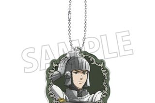 黒執事 — アクリルキーホルダー/ハーマン・グリーンヒル
 
2024年8月17日発売
 【アニメイト】