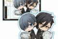 黒執事 — ぎゅぎゅっとミニスタンド セバスチャン&シエル
 
2024年07月下旬発売