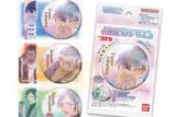 名探偵コナン 彩光キラキラカンバッジコレクション Vol.2
 
2025年10月下旬発売