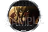 進撃の巨人 ギラギラ缶バッジ 7
 
2025年09月発売
で取扱中