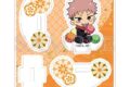 呪術廻戦 ゆらゆら　アクリルスタンド Japanese Sweets ver. 虎杖悠仁
 
2025年10月発売