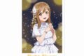 ラブライブ!サンシャイン!! 描き下ろし 国木田花丸 3rdソロコンサートver. A3マット加工ポスター
 
2025年9月17日発売