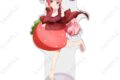 五等分の花嫁∽ いちごルームウェア BIGアクリルスタンド 2.二乃【再販】
 
2025年09月中旬発売
で取扱中 (アニメイト)