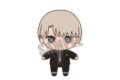 ウィンドブレイカー (ウィンブレ) ぬいぐるみバッジ 梶 蓮 Dress up ver.
 
2025年10月中旬発売