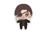ウィンドブレイカー (ウィンブレ) ぬいぐるみバッジ 蘇枋 隼飛 Dress up ver.
 
2025年10月中旬発売