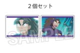 忍たま乱太郎 つみこま 2種セット 19
 
2025年09月発売