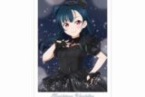 ラブライブ!サンシャイン!! 描き下ろし 津島善子 3rdソロコンサートver. A3マット加工ポスター
 
2025年9月17日発売