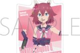アニメウマ娘 シンデレラグレイ ステッカー/サクラチヨノオー
 
2025年8月22日発売
 【アニメイト】