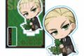黒執事 — ぎゅぎゅっとミニスタンド ハーマン・グリーンヒル
 
2024年07月下旬発売