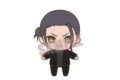 ウィンドブレイカー (ウィンブレ) ぬいぐるみバッジ 杉下 京太郎 Dress up ver.
 
2025年10月中旬発売