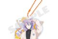 プロセカ アクリルキーホルダー vol.17 神代 類
 
2025年10月25日発売