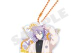 プロセカ アクリルキーホルダー vol.17 神代 類
 
2025年10月25日発売