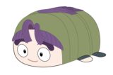 TVアニメ『忍たま乱太郎』 ぽてコロマスコットBIG4 F:三反田数馬
 
2025年10月発売