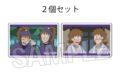 忍たま乱太郎 つみこま 2種セット 18
 
2025年09月発売