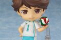ハイキュー!! ねんどろいど 及川徹【再販】
 
2025年09月発売