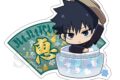 呪術廻戦 トラベルステッカー Japanese Sweets ver. 伏黒恵
 
2025年10月発売