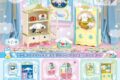 サンリオ Cinnamoroll SecretCloset
 
2025年10月27日発売
で取扱中 (アニメイト)