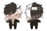 ウィンドブレイカー (ウィンブレ) ぬいぐるみバッジ 桜 遥 Dress up ver.
 
2025年10月中旬発売