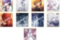 プロセカ ミニ色紙コレクション 第51弾B 荊棘の道は何処へ(全9種)
 
2025年10月25日発売
