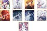 プロセカ ミニ色紙コレクション 第51弾B 荊棘の道は何処へ(全9種)
 
2025年10月25日発売