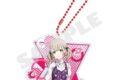 プロセカ アクリルキーホルダー vol.17 小豆沢 こはね
 
2025年10月25日発売